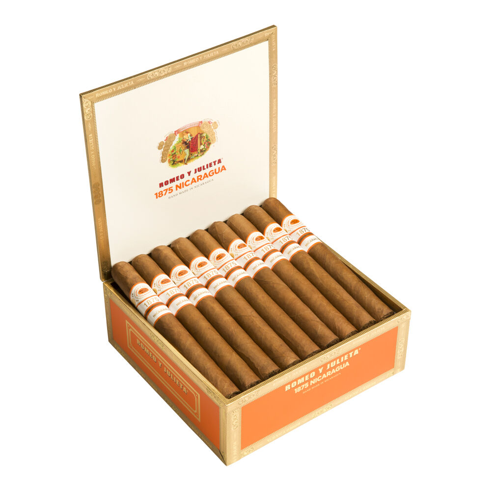 Churchill, , jrcigars